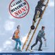 Image for article titled These are the posters trying to sway Swiss voters on a $28 hourly minimum wage